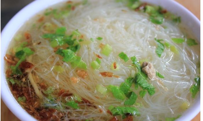 好印象桂林米粉